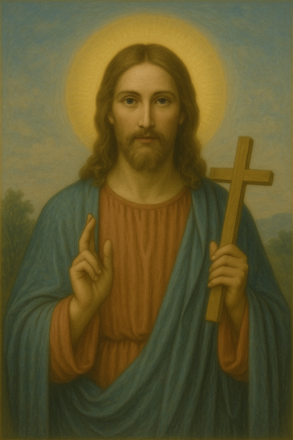 Jésus