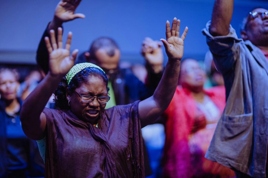des protestants évangéliques qui ne suivent pas la Tradition