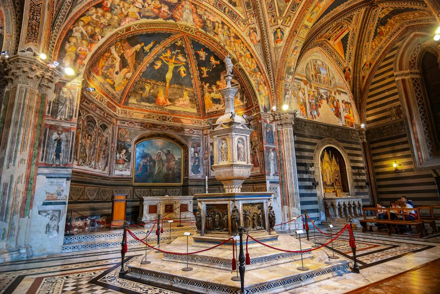 image d'une belle église