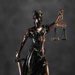 indulgences et balance de la justice entre bonnes et mauvaise actions