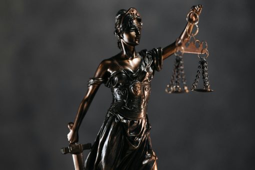 indulgences et balance de la justice entre bonnes et mauvaise actions