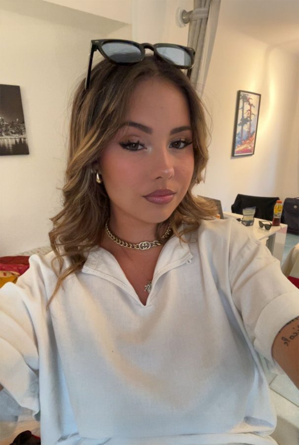 Photo de profil de « Camille »