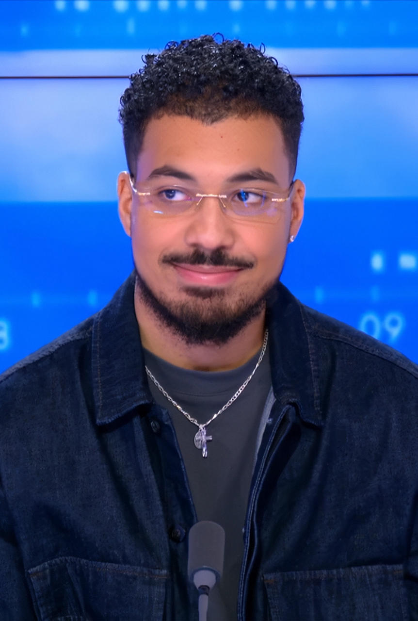 Photo de profil de « Curtis »