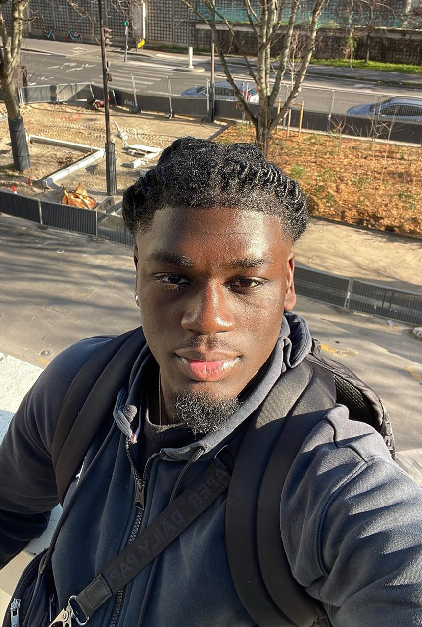 Photo de profil de « Paul »
