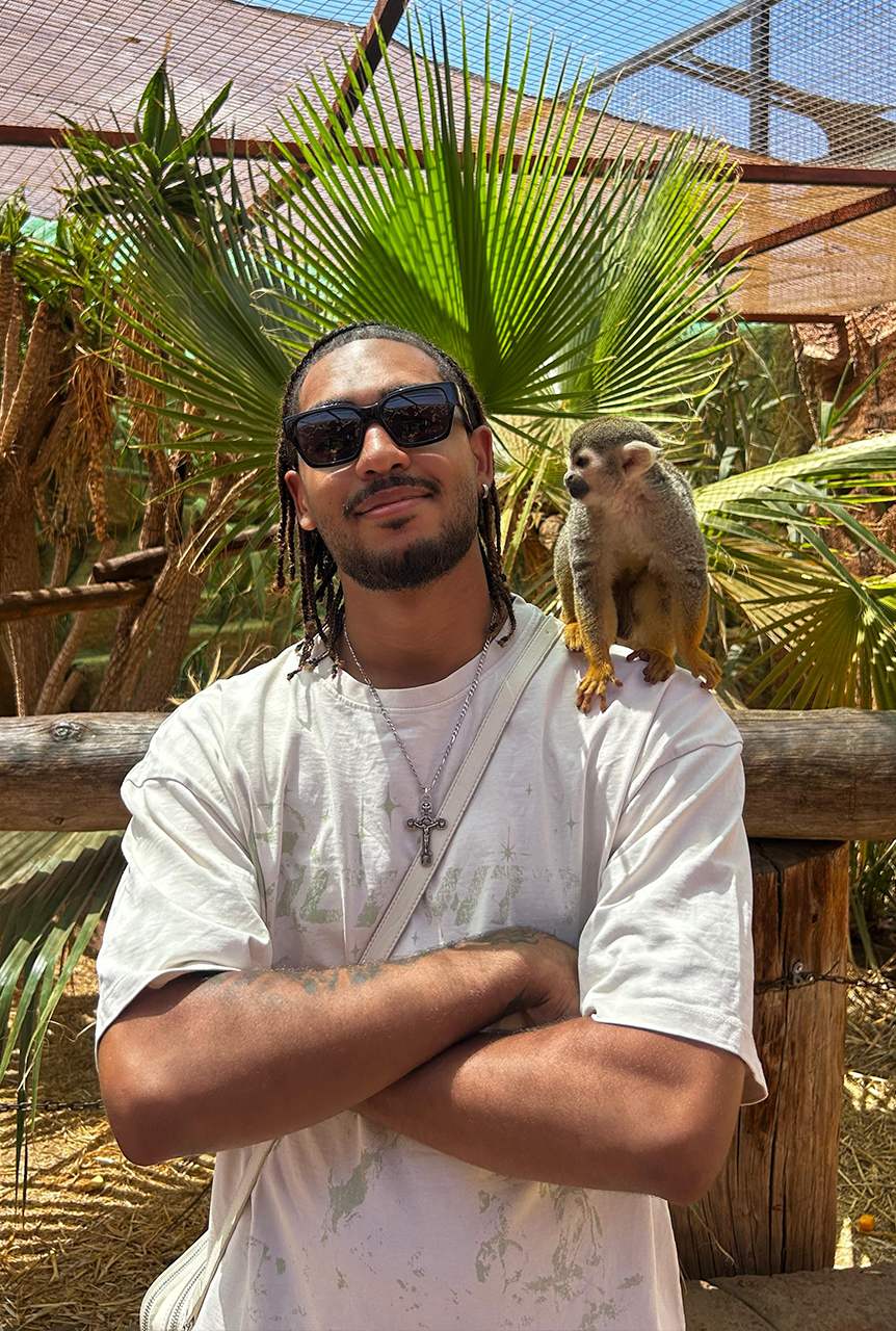 Photo de profil de « Liam »