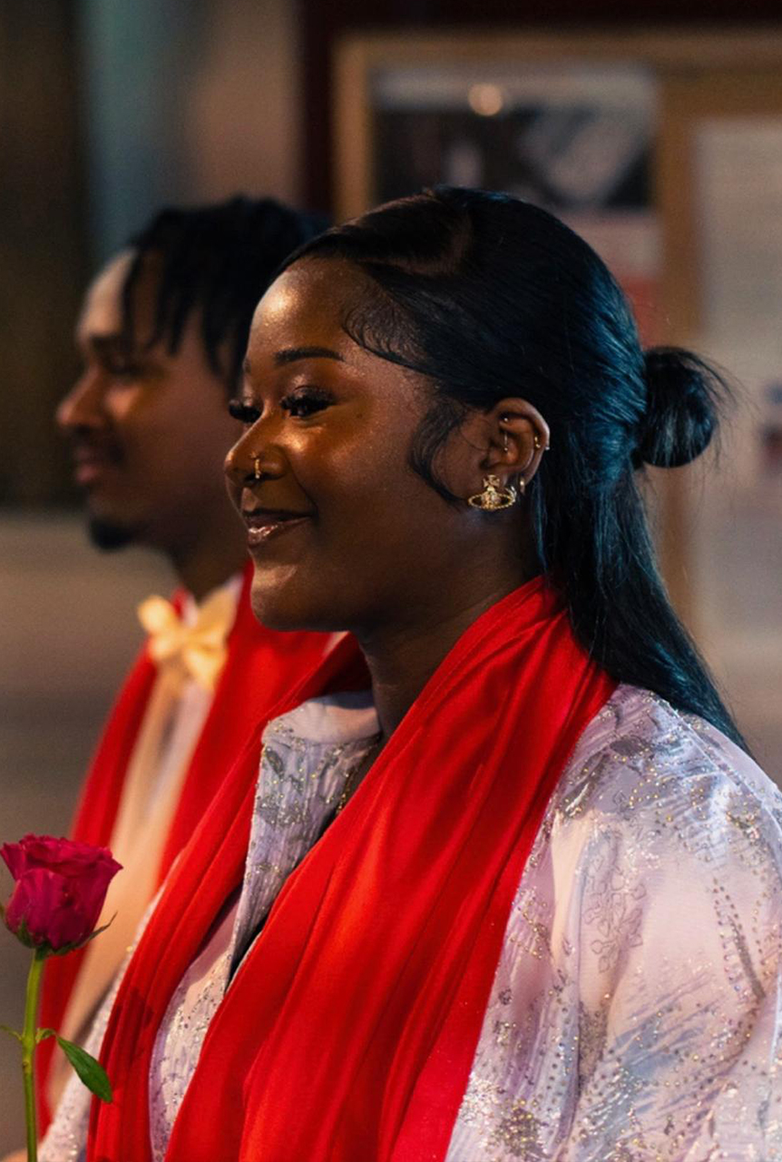 Photo de profil de « Xuany »