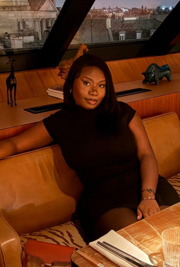 Photo de profil de « Emmanuella »