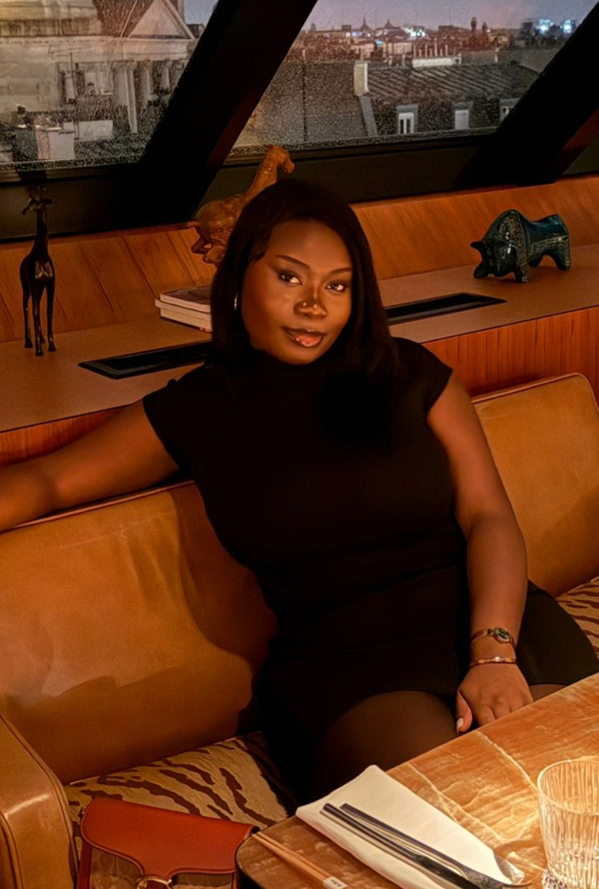 Photo de profil de « Emmanuella »