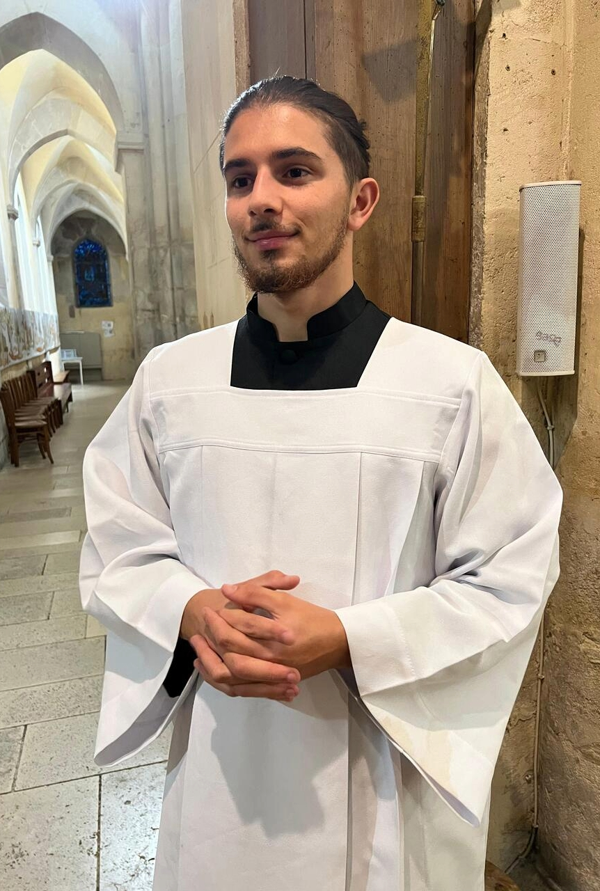 Photo de profil de « Fab »