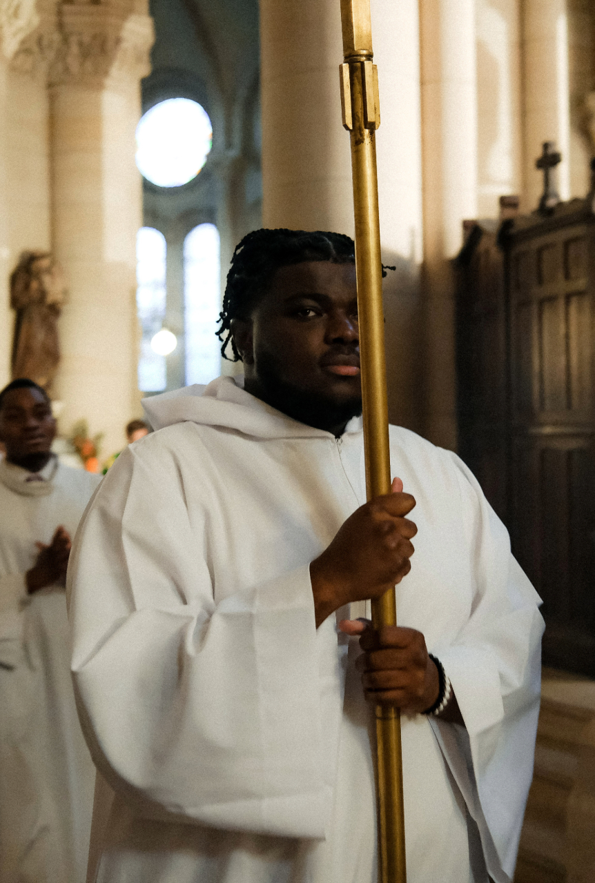 Photo de profil de « Killian »