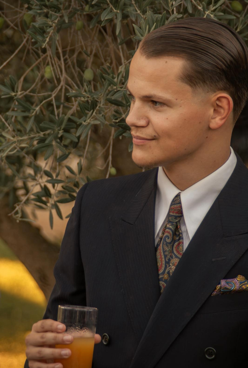 Photo de profil de « Romain »